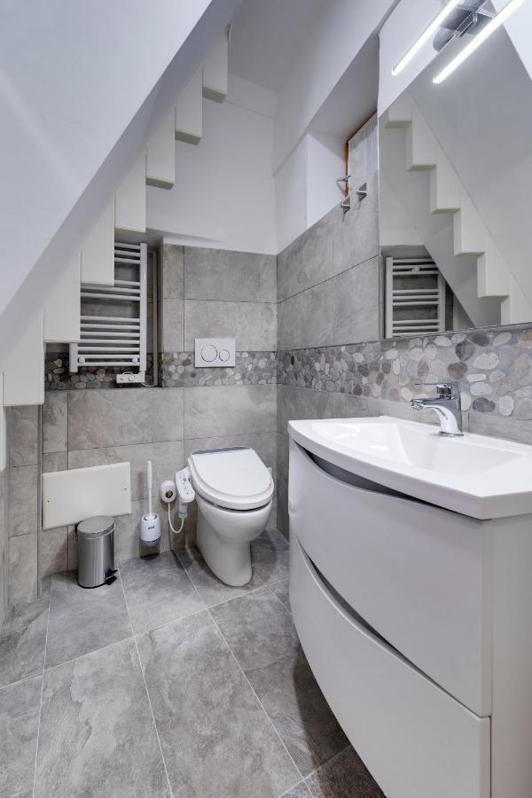 Duplex Des Sablettes Apartment Menton Exterior foto