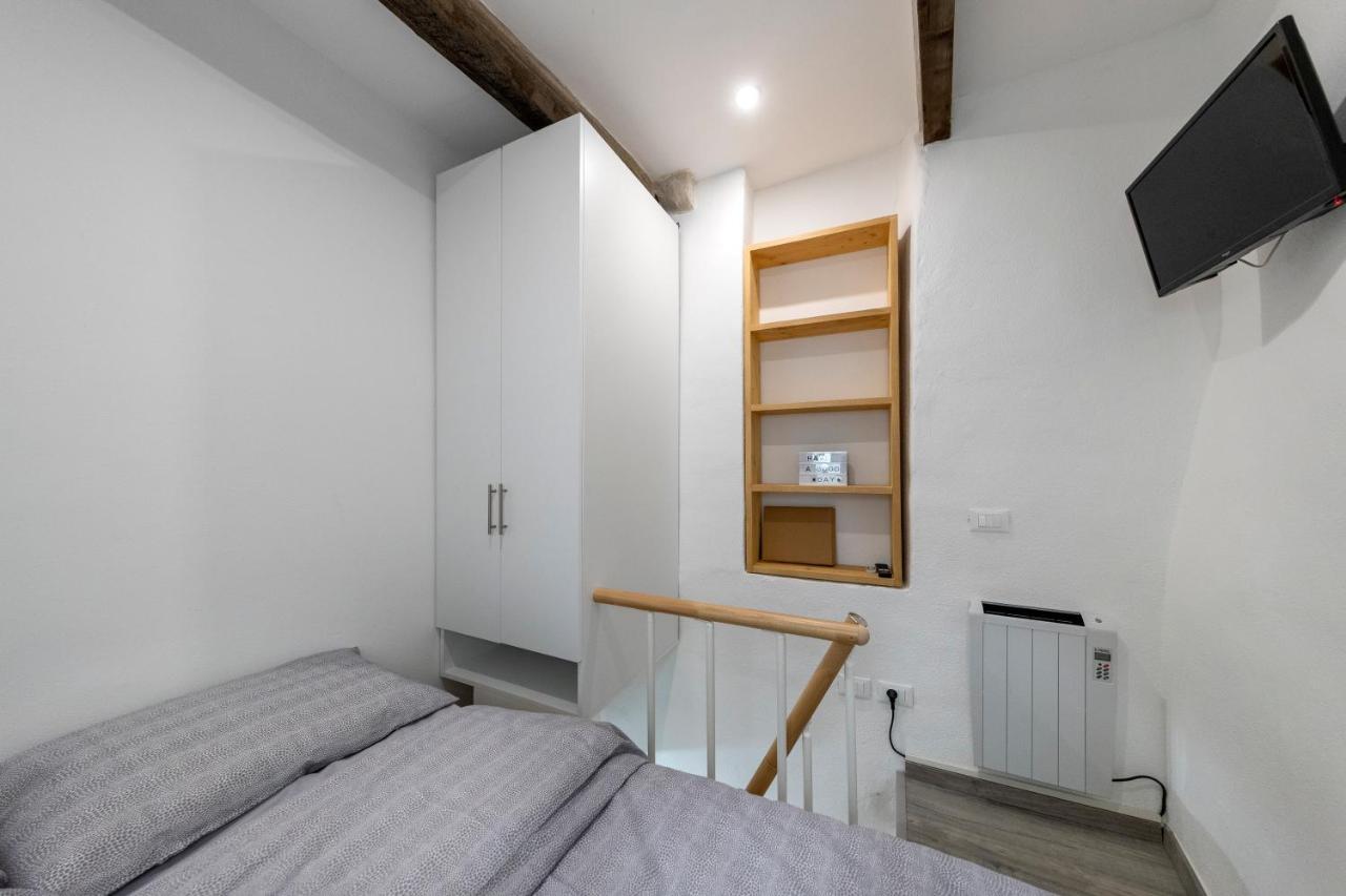 Duplex Des Sablettes Apartment Menton Exterior foto